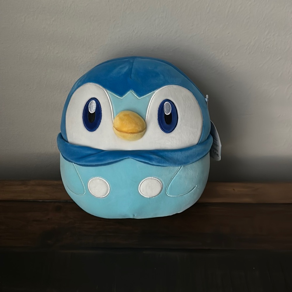 Piplup 10in Squishmallow